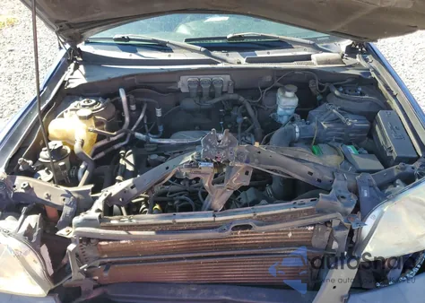 2006 Mazda Tribute I из США, поврежденный, VIN 4F2YZ92Z36KM05310